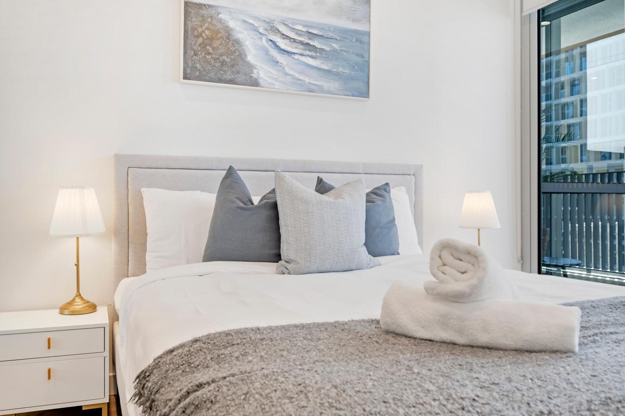 Appartamento Luxurious 4-bedroom *