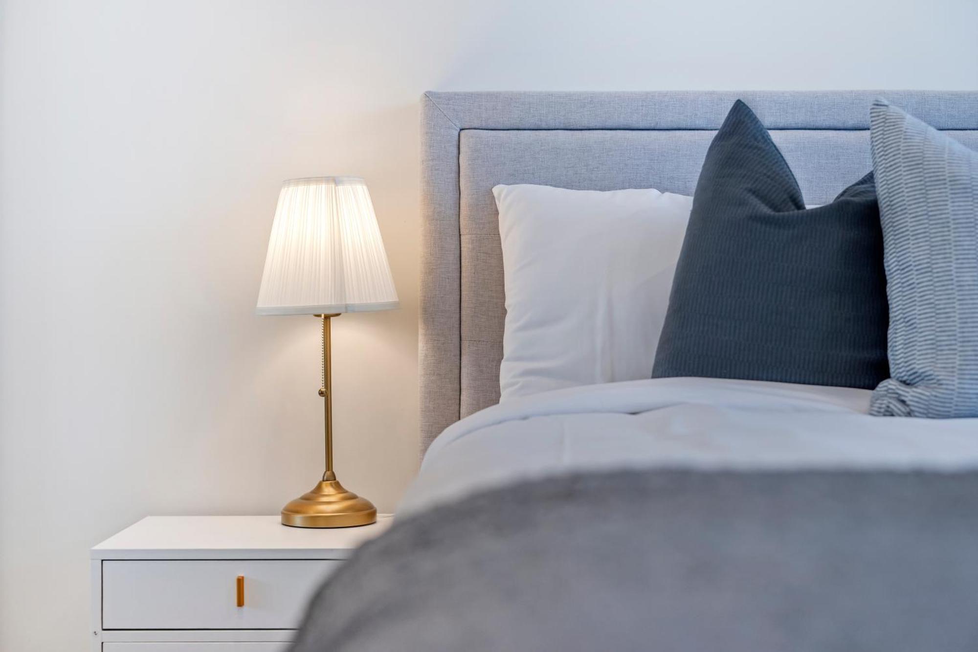 Luxurious 4-bedroom Apartment Sydney