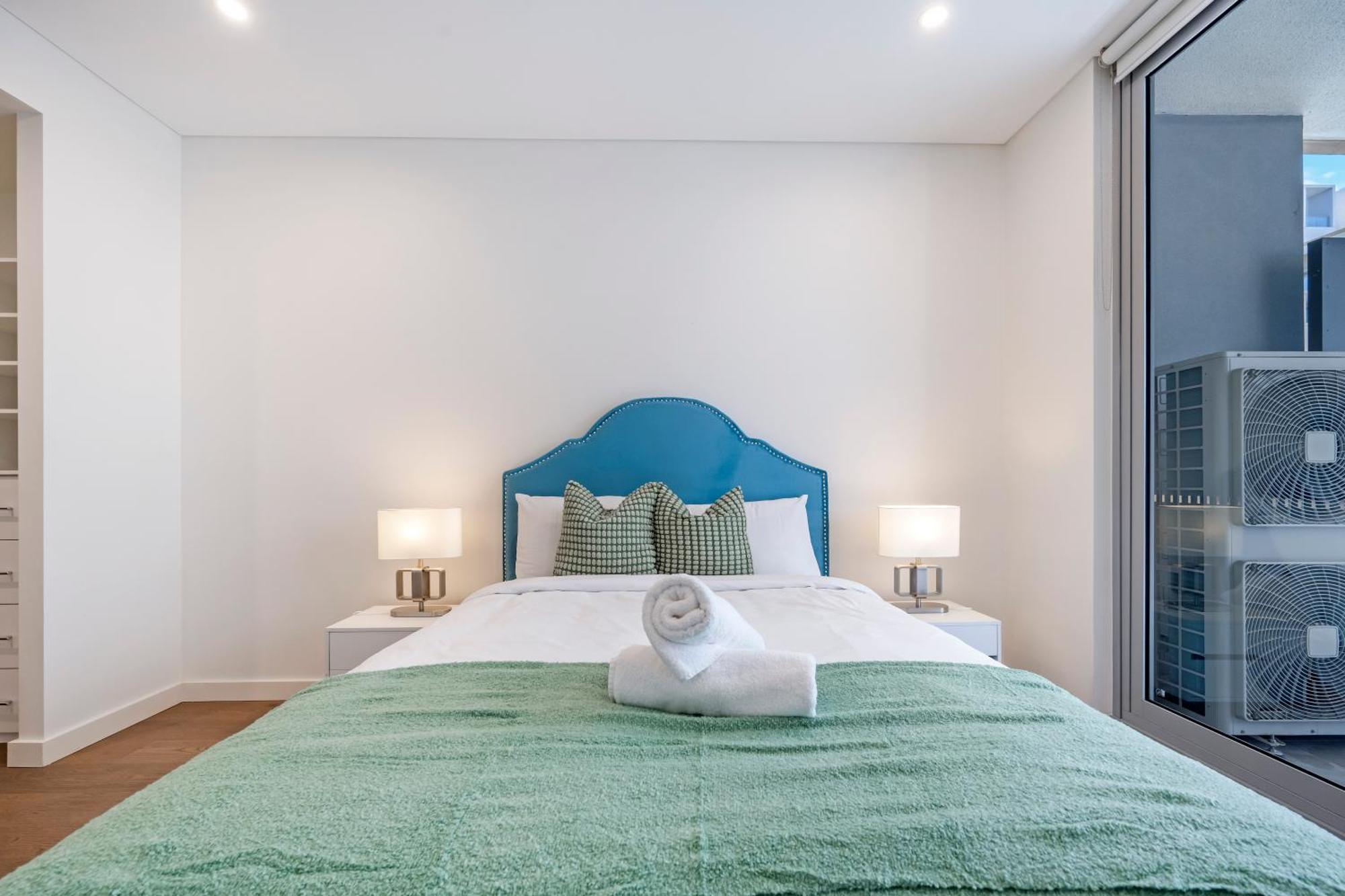 Appartamento Luxurious 4-bedroom Sydney